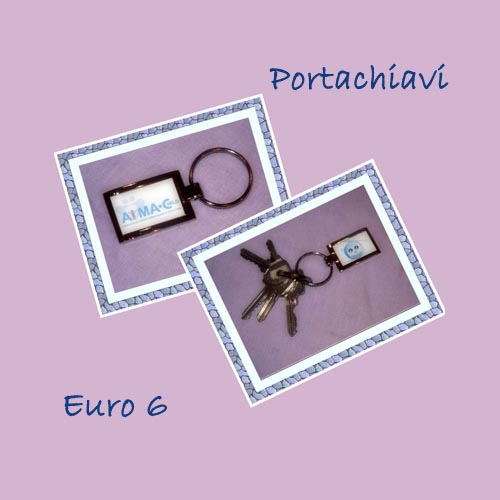 portachiavi